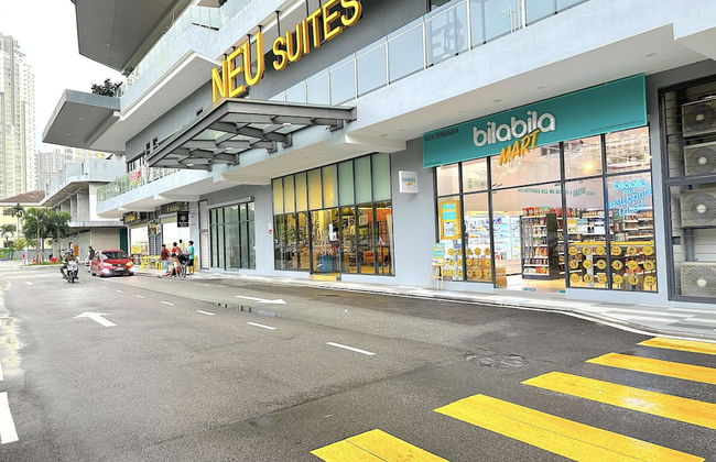 Neu Suites by Moonlight - Foto 73