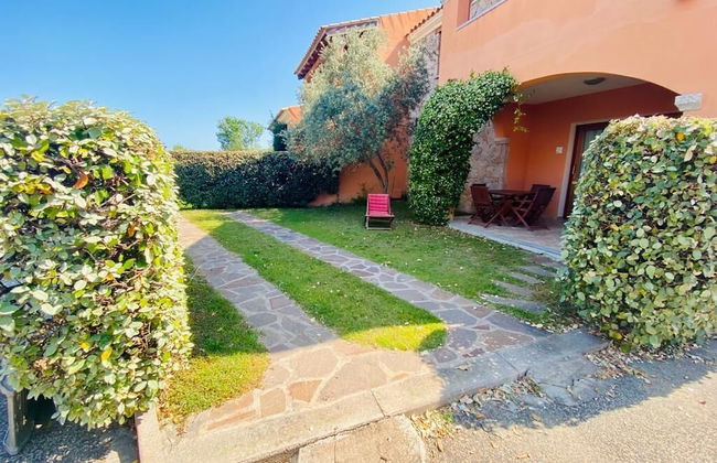 Residence Lu Mulinu con Piscina - Foto 27