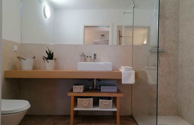 Ares do Monte - Turismo Rural - Foto 37