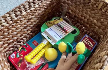 Ferienhaus Möller 4 Personen Waldeck Edersee - Foto 13