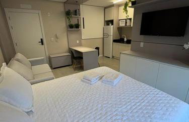 Loft H1273 Apto 406 - Photo 5