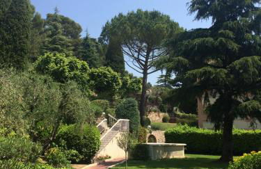 Residence de Croisset Vue panoramique Cote d Azur - Foto 21