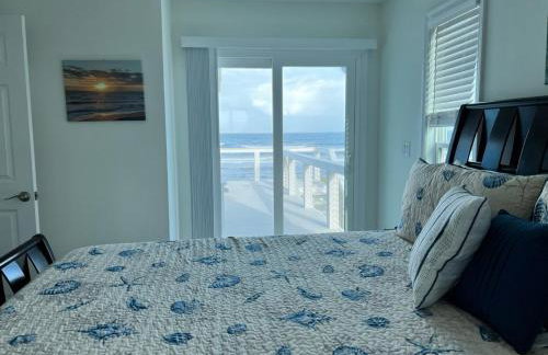 Serenity One 100 percent Oceanfront 6 Bedrooms - Foto 19