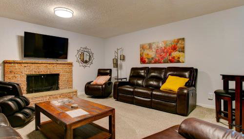 Modern Luxuries in a Quiet Convenient Location - Foto 5