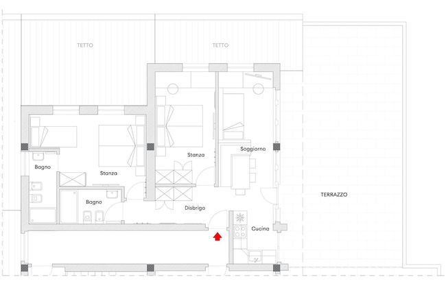 Residence Lastei - Foto 17