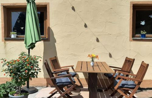 Ferienhaus Bayerlipp - Foto 7