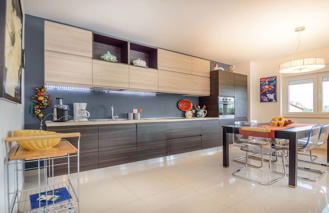 Villa Daniela - Foto 10