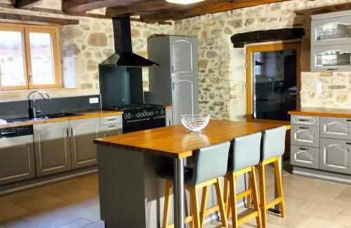 Gîte des 3 pays, entre Corrèze,Dordogne et Lot - Foto 3