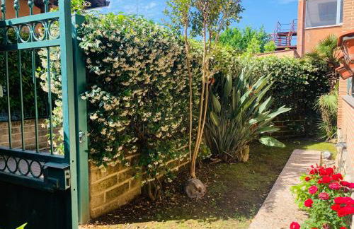 Villetta Caronni, Ostia Antica - Relax e mare a due passi da Roma - Foto 18