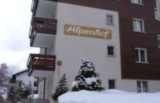 Alpenhof - Photo 8