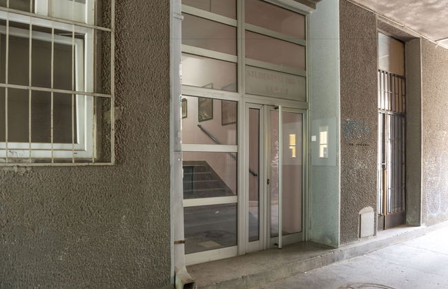 Belgrade Center Apartment III - Foto 26