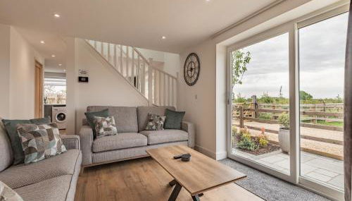 The Old Haybarn - Foto 2