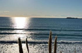 VUE MER EXCEPTIONNELLE - GRANDE TERRASSE et PISCINE - Foto 24