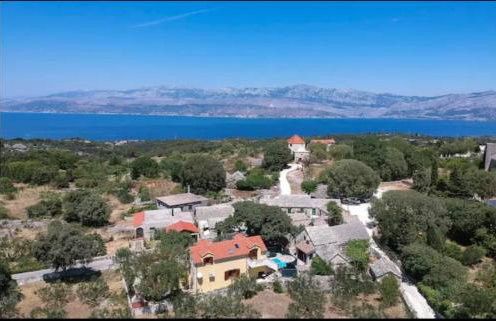 Brač Island Holiday Home With Pool And Sea View - Foto 15