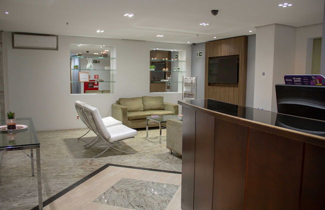 Twin Towers Flat - Foto 3