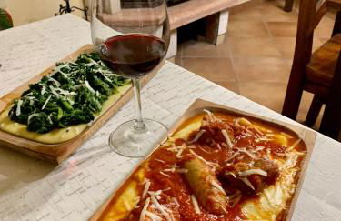 Agriturismo Torre Ercolana - Foto 89