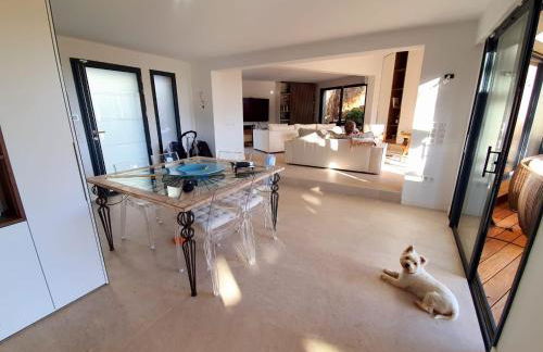 VILLA ROUTE DE RAMATUELLE - Foto 11