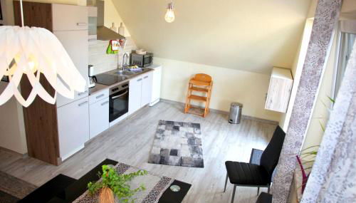 Ferienwohnung „Kranich“ - Foto 4