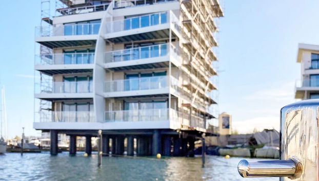 5 Star Holiday Home in Wendtorf - Foto 2, Imagen principal