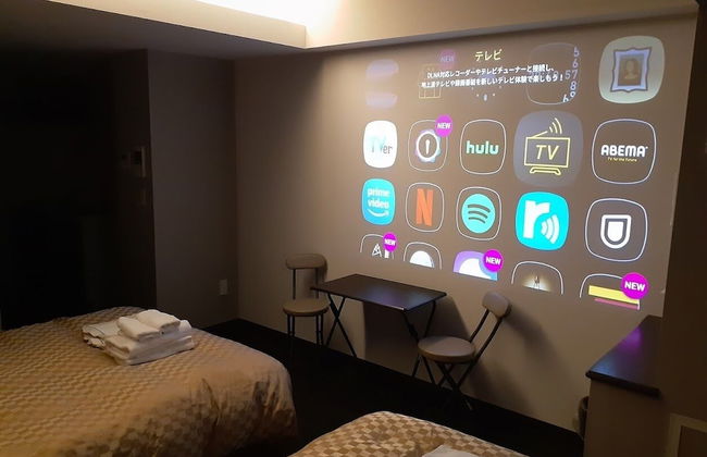 MERBABU STAY OSAKA - Foto 7