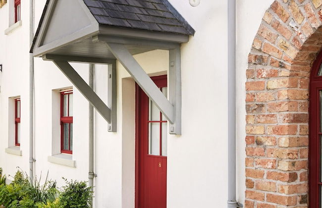 Old Stable Mews Castle Leslie - Photo 35