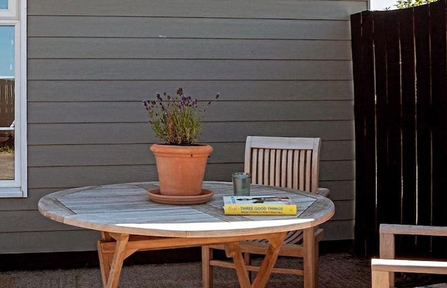 Higher Stancombe Holiday Cottages - Foto 9