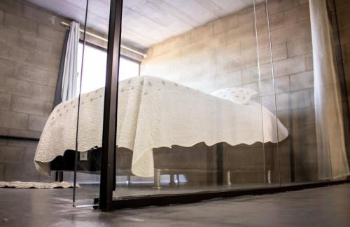 Loft com vista para mata! - Foto 10