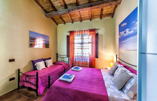 Affitacamere Domo - Mari - Foto 9