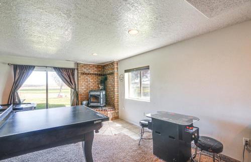 Scenic Large-Group Retreat, 1 Mi to Bryce Canyon! - Foto 24