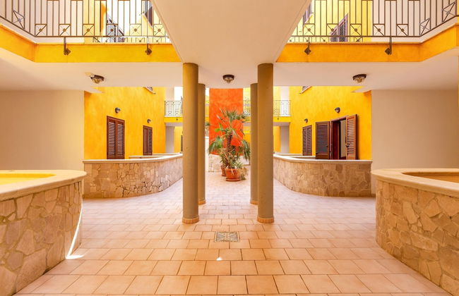 1990 Appartamento Azzurra - Foto 10