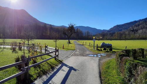 Ferienwohnungen Rohnbogner - Foto 3