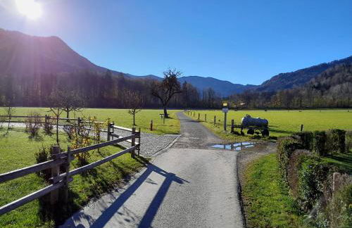 Ferienwohnungen Rohnbogner - Foto 3