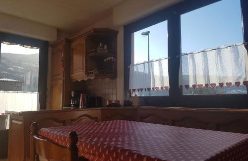 La Pinéguette maison 12 personnes spa 6 pers décoration chalet sauna 4 pers - Foto 12