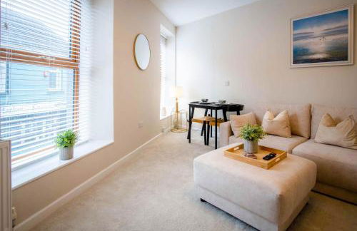 Station Road - 1 Bedroom Apt - Burry Port - Foto 15