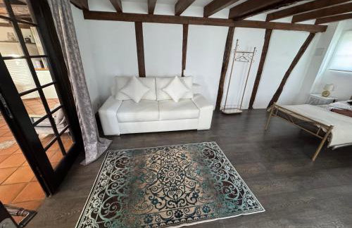 Charmantes Haus Nähe Bonn Köln Messe Phantasialand - Foto 29