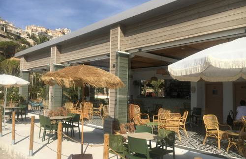 Cap Blanc Penthouse Cullera - Foto 49