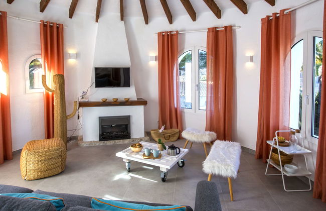 Villa Scott - Foto 4