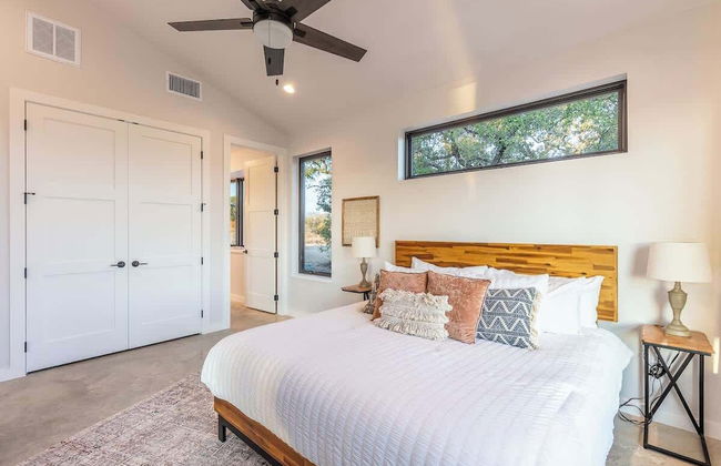 Johnson City Limits Home - Foto 6