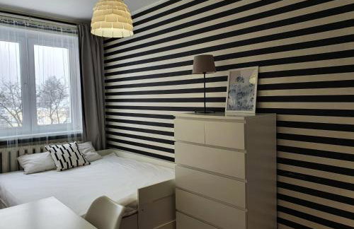 Mieszkanie 4-pokoje Gdańsk Zaspa - Photo 21