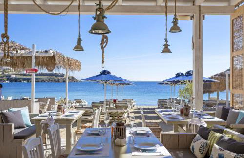 Villa Del Sol Mykonos - Foto 49