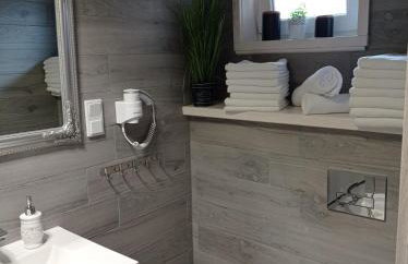 Całoroczny Ośrodek Wypoczynkowy COMFORT HOUSE - Foto 37