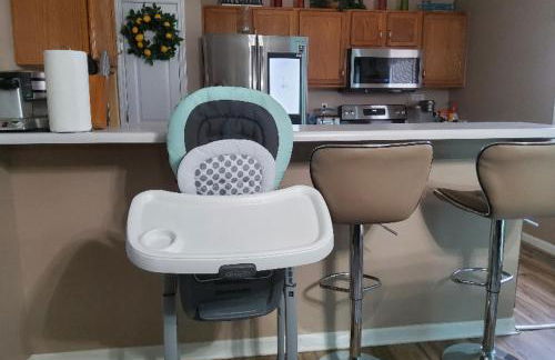 Smart Entire Loft, 3 br, 2 bath, with 3 tv - Foto 13