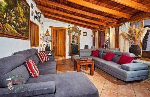 Finca OASIS Fataga - Foto 11