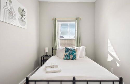 Stylish 3BR Near Fountain Square-Downtown Indy - Foto 45