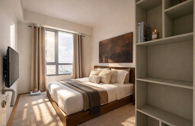 Genius Saigon - Masteri Thao Dien District 2 - Foto 18