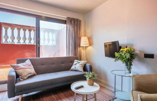 My Address in Plaza Real - Foto 28