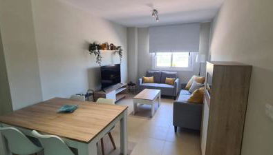 Apartamento Arena y Sal - Garrucha - Foto 5
