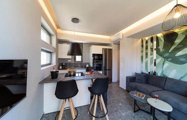 Palmeral Luxury Suites - Foto 30