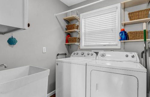 Morning Mist Lake House - Foto 24