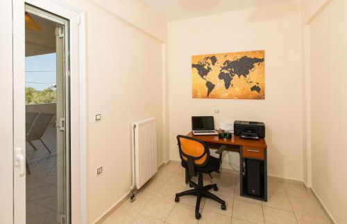 Villa Olga-Private Pool Escape near Rethymno - Foto 30